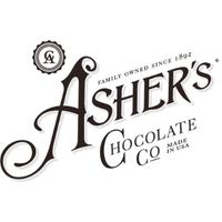 Ashers Candy
